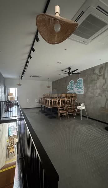 Shop / Office for Sale in George Town (Penang) - KK Kwok - Interior - PropertyGuru.com.my