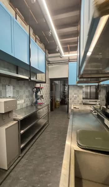 Shop / Office for Sale in George Town (Penang) - KK Kwok - Kitchen - PropertyGuru.com.my