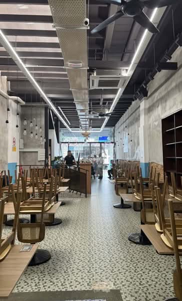Shop / Office for Sale in George Town (Penang) - KK Kwok - Interior - PropertyGuru.com.my