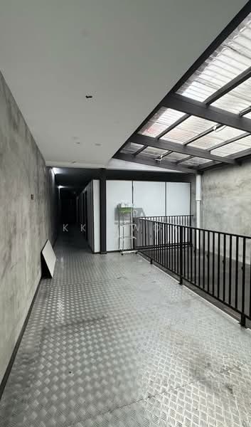 Shop / Office for Sale in George Town (Penang) - KK Kwok - Corridor - PropertyGuru.com.my