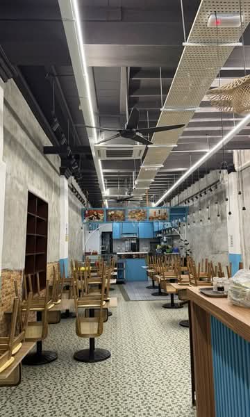 Shop / Office for Sale in George Town (Penang) - KK Kwok - Interior - PropertyGuru.com.my