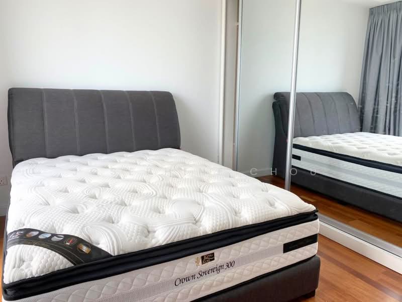 Service Residence for Rent at Temasya 8 - Josephine Chou - Bedroom - PropertyGuru.com.my