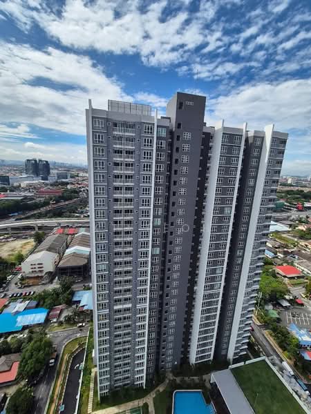Service Residence for Sale at 121 Residences - KT Teoh - Exterior - PropertyGuru.com.my