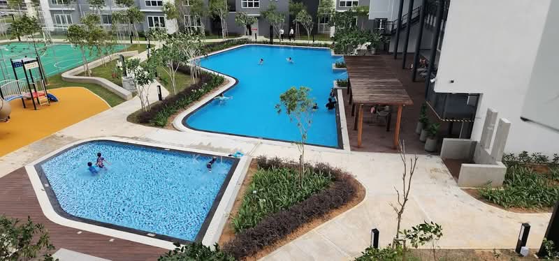 Service Residence for Sale at 121 Residences - KT Teoh - Exterior - PropertyGuru.com.my