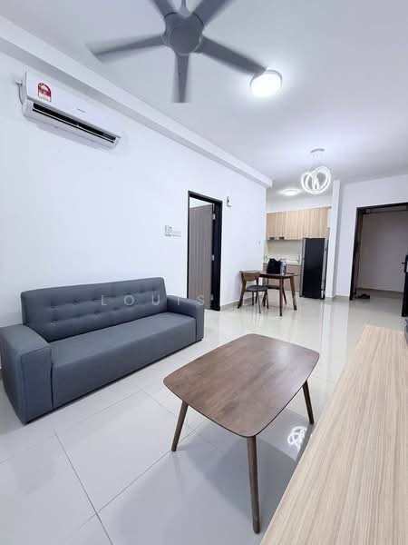 Servis Apartment untuk Disewa di TRELLIS RESIDENCES - Louis Lim - PropertyGuru.com.my