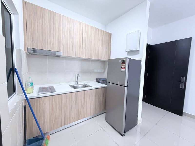 Servis Apartment untuk Disewa di TRELLIS RESIDENCES - Louis Lim - PropertyGuru.com.my