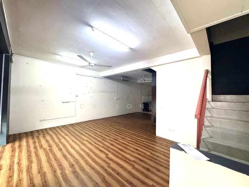 Terraced House for Sale in Taman Desa Tebrau (Tebrau) - Carson . - Interior - PropertyGuru.com.my