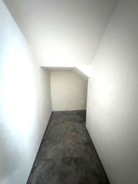 Terraced House for Sale in Taman Desa Tebrau (Tebrau) - Carson . - Corridor - PropertyGuru.com.my