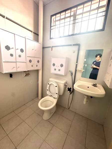 Terraced House for Sale in Taman Desa Tebrau (Tebrau) - Carson . - PropertyGuru.com.my