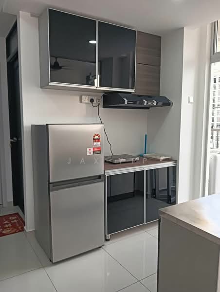 Servis Apartment untuk Disewa di Midas @ Seri Alam - Jax Yip - PropertyGuru.com.my