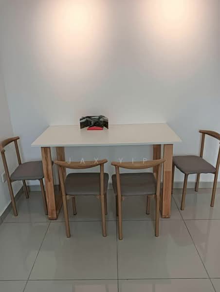 Servis Apartment untuk Disewa di Midas @ Seri Alam - Jax Yip - PropertyGuru.com.my