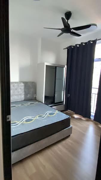 Servis Apartment untuk Disewa di Midas @ Seri Alam - Jax Yip - PropertyGuru.com.my