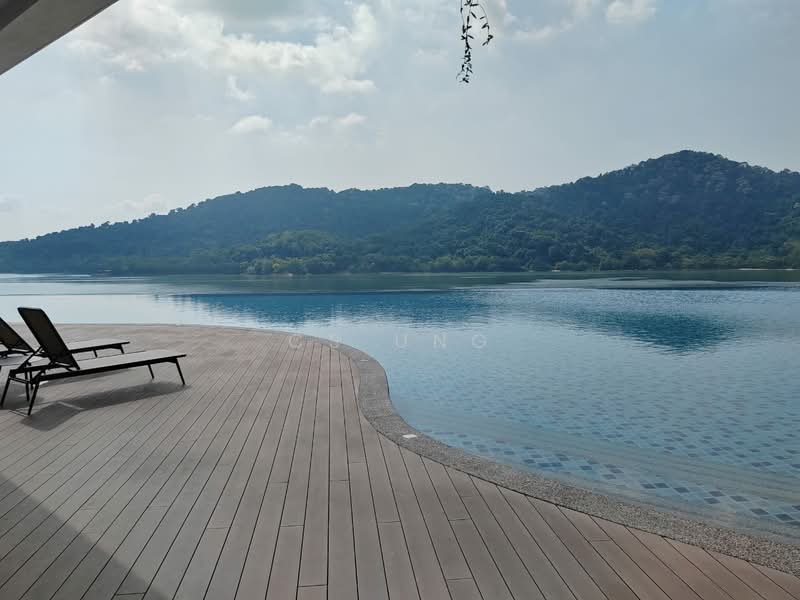 Condominium for Rent at Queens Residences Q2 @ Queens Waterfront - CS Ung - View - PropertyGuru.com.my