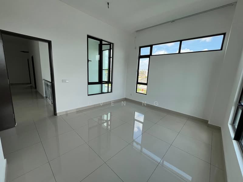 Rumah Teres 2 Tingkat untuk Dijual di Taman Dato Onn (Johor Bahru) - Edven Ng - Interior - PropertyGuru.com.my