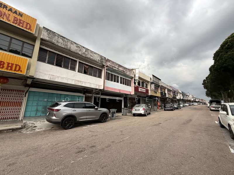 Shop for Rent in Taman Johor Jaya (Johor Bahru) - Loh Lee Peng - PropertyGuru.com.my