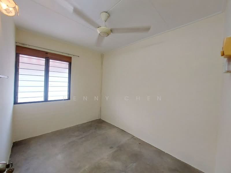 Rumah Teres 2 Tingkat untuk Dijual di Taman Song Choon (Ipoh) - PENNY CHEN - bedroom - PropertyGuru.com.my