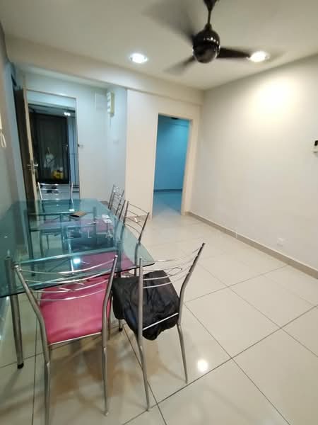 Condominium for Rent at First Residence (Residensi Unggul) - Elaine Yap - Dining Room - PropertyGuru.com.my