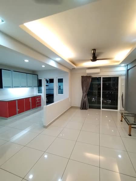 Condominium for Rent at First Residence (Residensi Unggul) - Elaine Yap - Kitchen - PropertyGuru.com.my