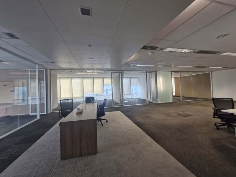 Office for Rent in KL City Centre (Kuala Lumpur) - TOMMY TAN - Interior - PropertyGuru.com.my
