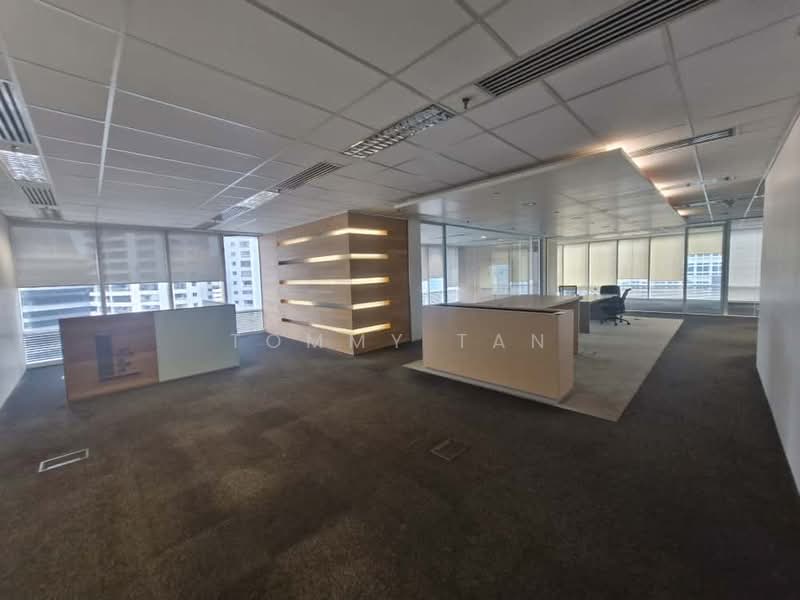 Office for Rent in KL City Centre (Kuala Lumpur) - TOMMY TAN - Interior - PropertyGuru.com.my