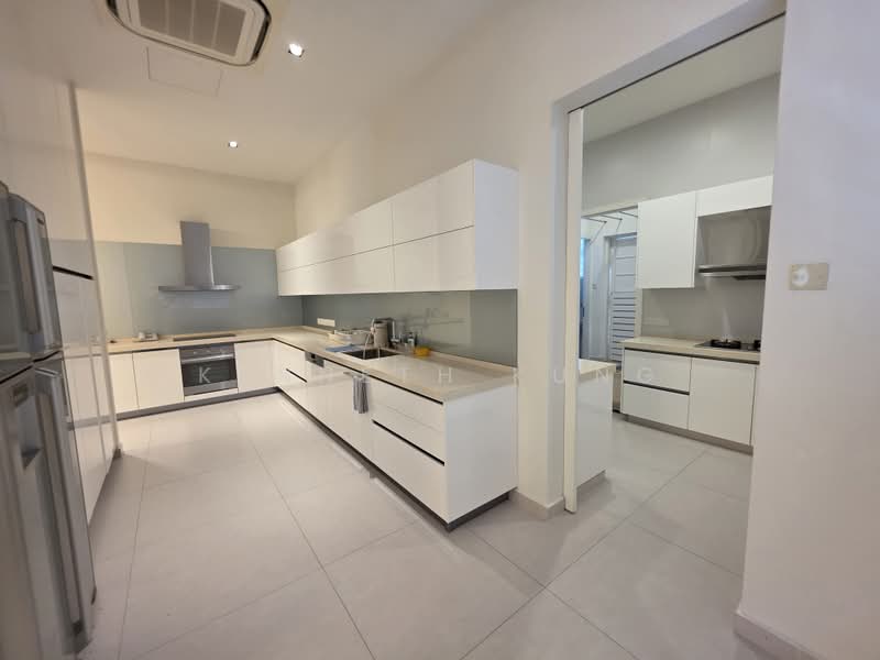 Rumah Banglo untuk Dijual di Seri Tanjung Pinang (Tanjung Tokong) - Kenneth Kung - Kitchen - PropertyGuru.com.my