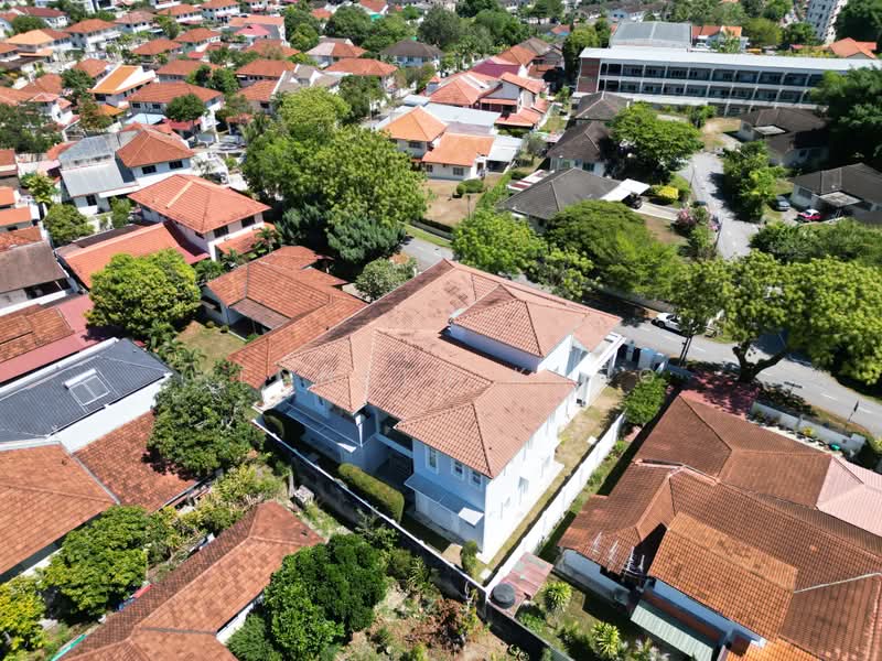 Rumah Banglo untuk Dijual di Seri Tanjung Pinang (Tanjung Tokong) - Kenneth Kung - Exterior - PropertyGuru.com.my