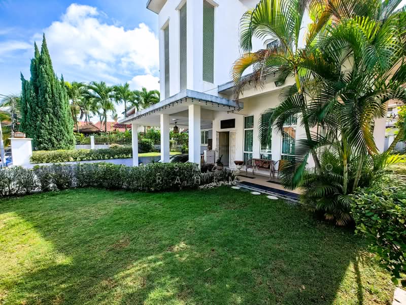 Bungalow for Sale in Nilai Impian (Nilai) - Herman Sazwan Nor Rahim - Exterior - PropertyGuru.com.my