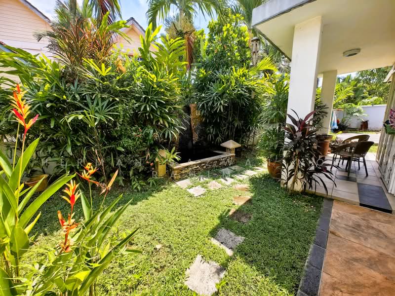 Bungalow for Sale in Nilai Impian (Nilai) - Herman Sazwan Nor Rahim - Exterior - PropertyGuru.com.my
