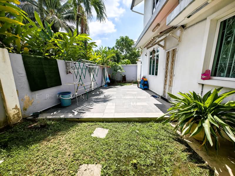 Bungalow for Sale in Nilai Impian (Nilai) - Herman Sazwan Nor Rahim - Exterior - PropertyGuru.com.my