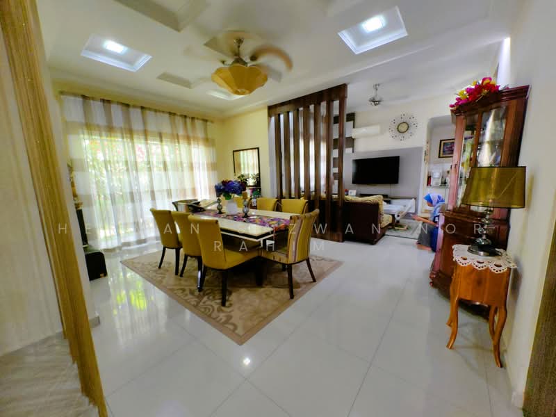 Bungalow for Sale in Nilai Impian (Nilai) - Herman Sazwan Nor Rahim - Dining Room - PropertyGuru.com.my