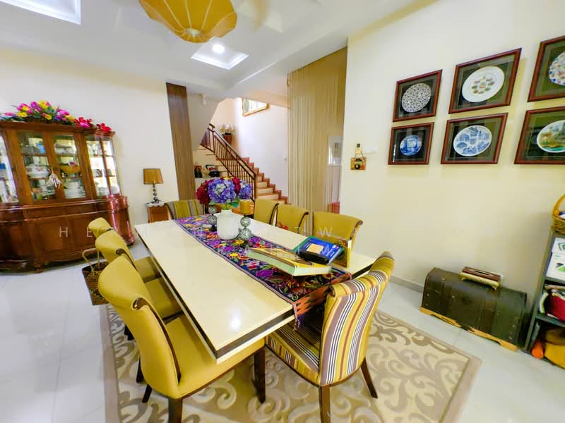 Bungalow for Sale in Nilai Impian (Nilai) - Herman Sazwan Nor Rahim - Dining Room - PropertyGuru.com.my