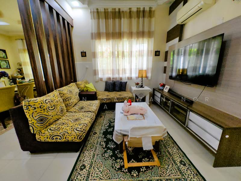 Bungalow for Sale in Nilai Impian (Nilai) - Herman Sazwan Nor Rahim - Living Room - PropertyGuru.com.my