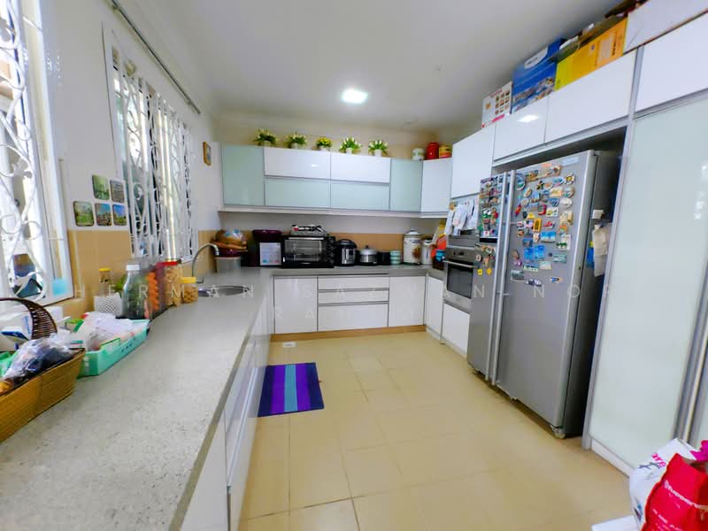 Bungalow for Sale in Nilai Impian (Nilai) - Herman Sazwan Nor Rahim - Kitchen - PropertyGuru.com.my