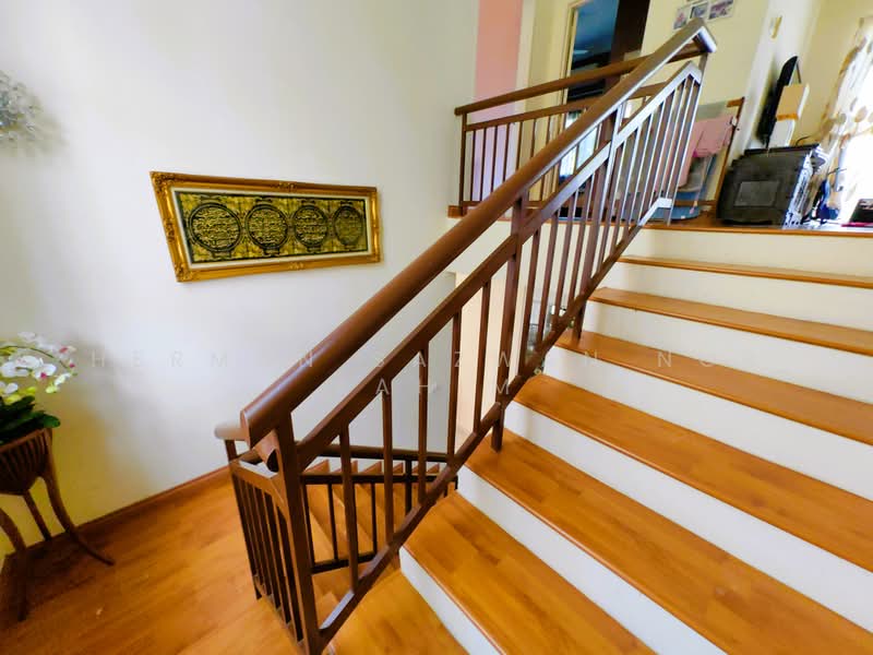 Bungalow for Sale in Nilai Impian (Nilai) - Herman Sazwan Nor Rahim - Interior - PropertyGuru.com.my