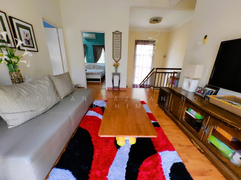 Bungalow for Sale in Nilai Impian (Nilai) - Herman Sazwan Nor Rahim - Living Room - PropertyGuru.com.my