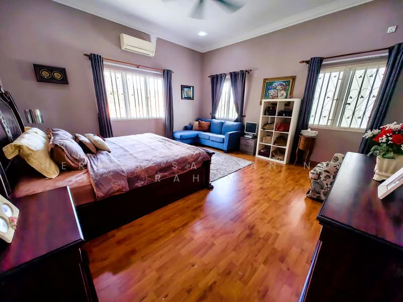 Bungalow for Sale in Nilai Impian (Nilai) - Herman Sazwan Nor Rahim - Bedroom - PropertyGuru.com.my