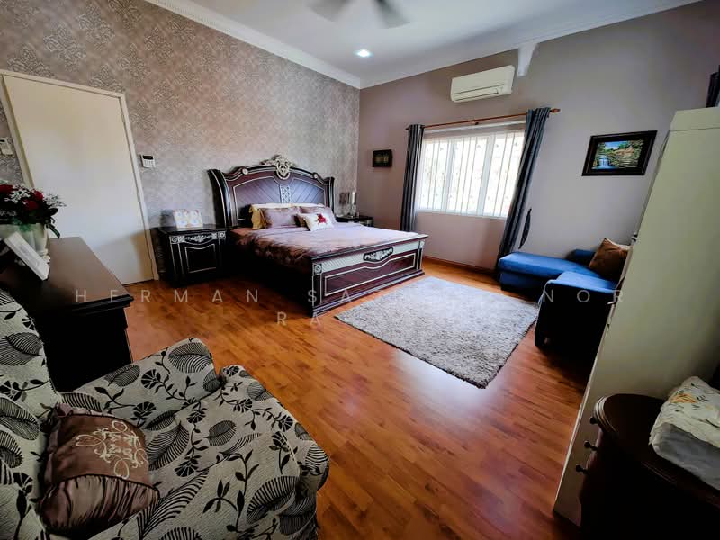 Bungalow for Sale in Nilai Impian (Nilai) - Herman Sazwan Nor Rahim - Bedroom - PropertyGuru.com.my