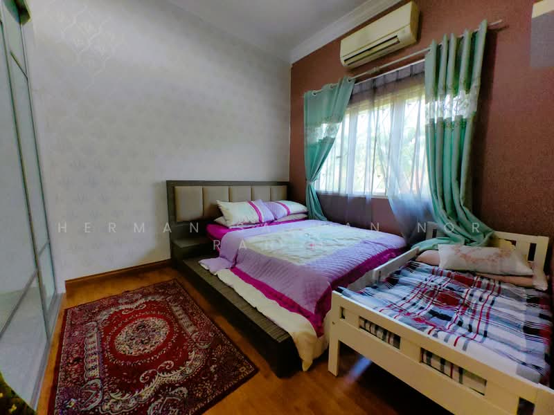 Bungalow for Sale in Nilai Impian (Nilai) - Herman Sazwan Nor Rahim - Bedroom - PropertyGuru.com.my