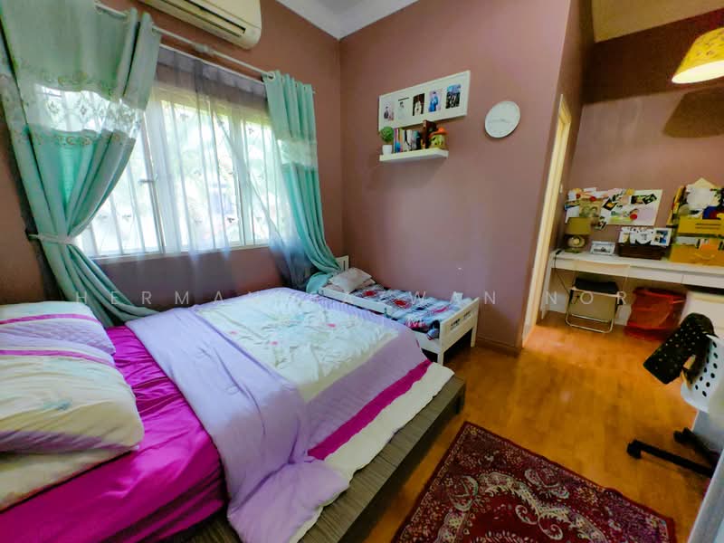 Bungalow for Sale in Nilai Impian (Nilai) - Herman Sazwan Nor Rahim - Bedroom - PropertyGuru.com.my