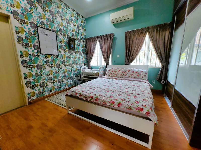 Bungalow for Sale in Nilai Impian (Nilai) - Herman Sazwan Nor Rahim - Bedroom - PropertyGuru.com.my