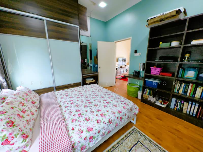 Bungalow for Sale in Nilai Impian (Nilai) - Herman Sazwan Nor Rahim - Bedroom - PropertyGuru.com.my