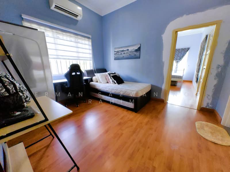 Bungalow for Sale in Nilai Impian (Nilai) - Herman Sazwan Nor Rahim - Bedroom - PropertyGuru.com.my