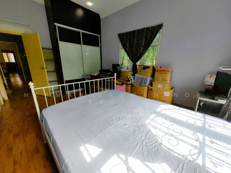 Bungalow for Sale in Nilai Impian (Nilai) - Herman Sazwan Nor Rahim - Bedroom - PropertyGuru.com.my