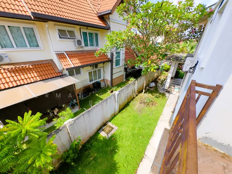 Bungalow for Sale in Nilai Impian (Nilai) - Herman Sazwan Nor Rahim - Exterior - PropertyGuru.com.my