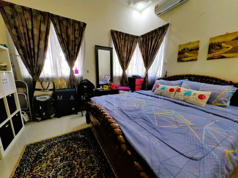 Bungalow for Sale in Nilai Impian (Nilai) - Herman Sazwan Nor Rahim - Bedroom - PropertyGuru.com.my