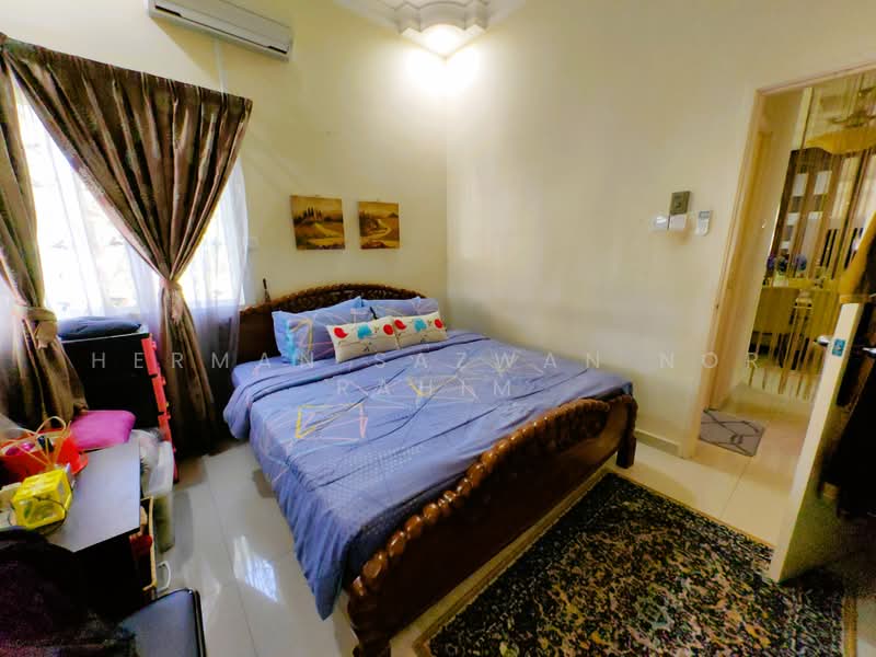 Bungalow for Sale in Nilai Impian (Nilai) - Herman Sazwan Nor Rahim - Bedroom - PropertyGuru.com.my