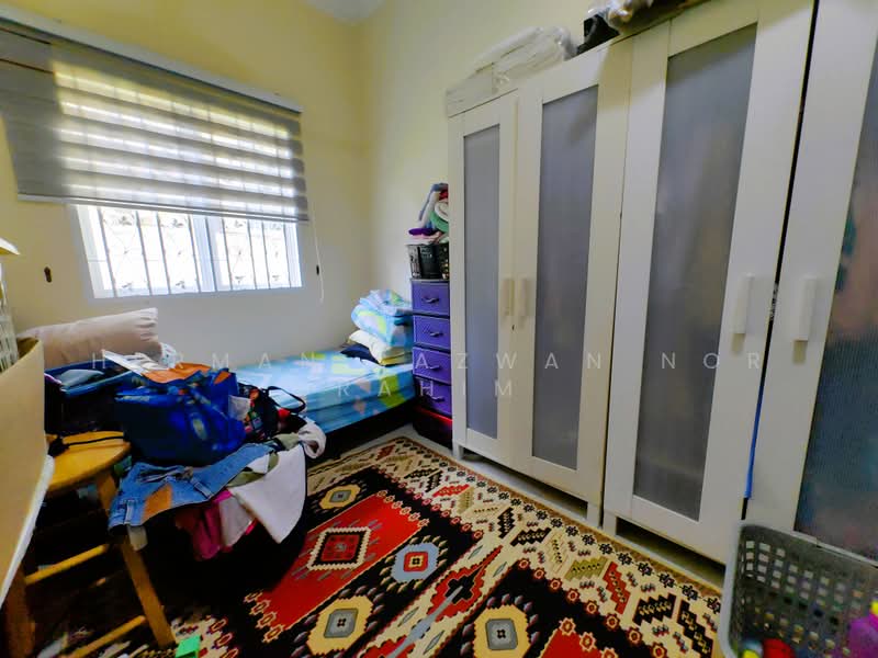 Bungalow for Sale in Nilai Impian (Nilai) - Herman Sazwan Nor Rahim - Bedroom - PropertyGuru.com.my