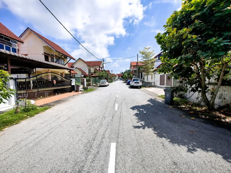Bungalow for Sale in Nilai Impian (Nilai) - Herman Sazwan Nor Rahim - Exterior - PropertyGuru.com.my