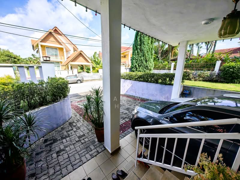 Bungalow for Sale in Nilai Impian (Nilai) - Herman Sazwan Nor Rahim - Exterior - PropertyGuru.com.my