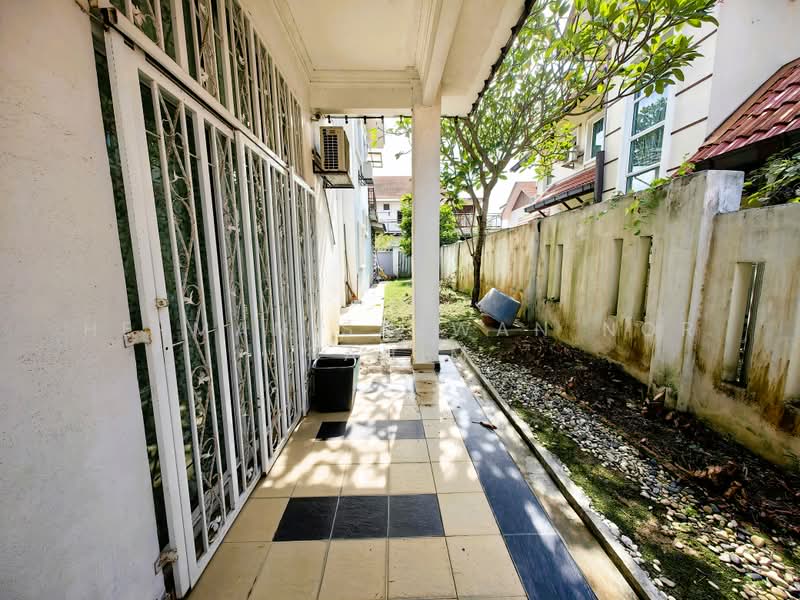 Bungalow for Sale in Nilai Impian (Nilai) - Herman Sazwan Nor Rahim - Exterior - PropertyGuru.com.my